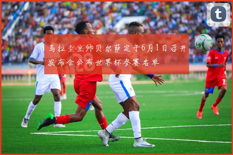 乌拉圭主帅贝尔萨定于6月1日召开发布会公布世界杯参赛名单